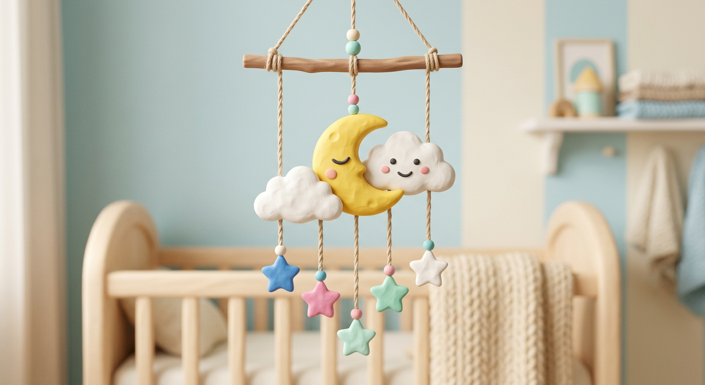 Nursery decor