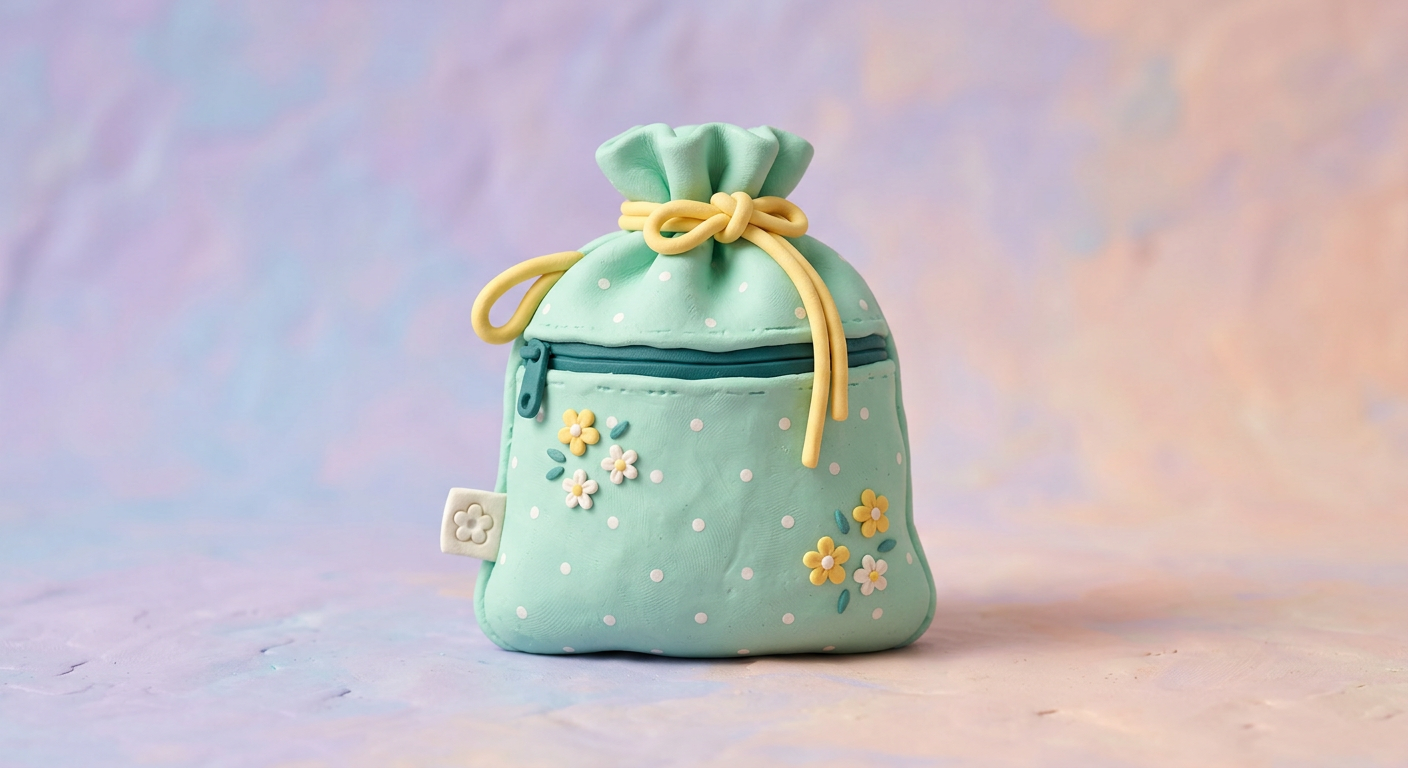Wet clothes bag