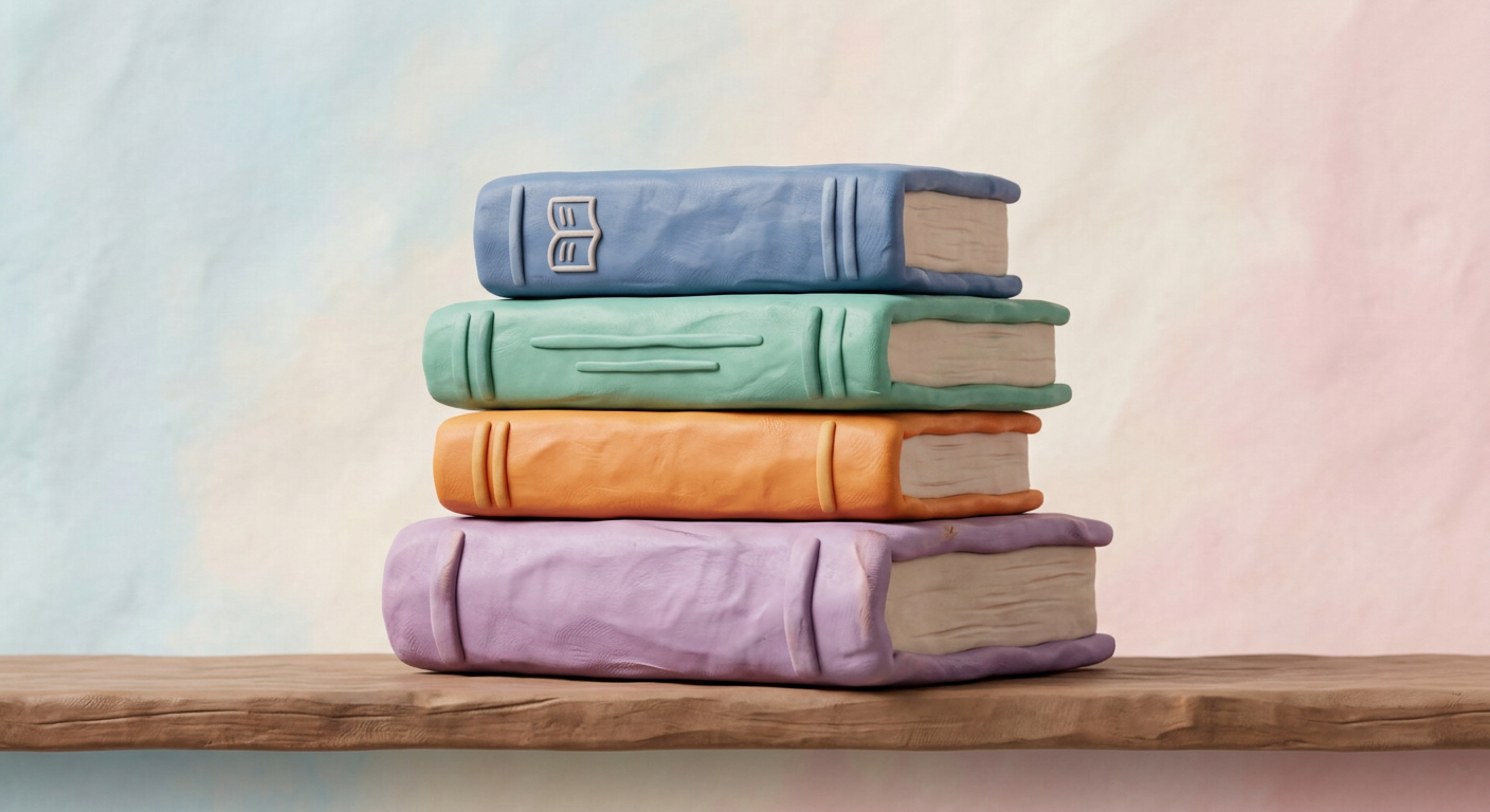 Used books