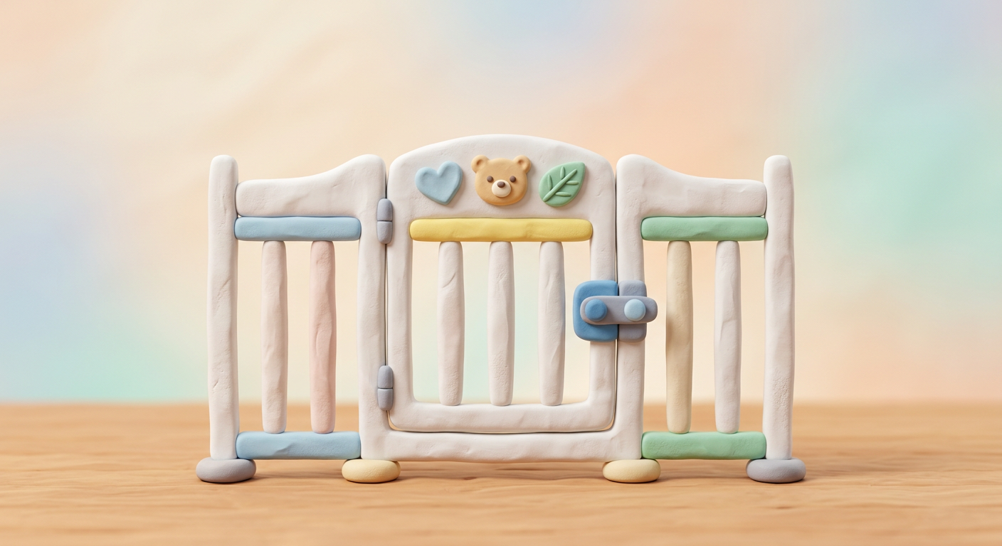 Baby gate