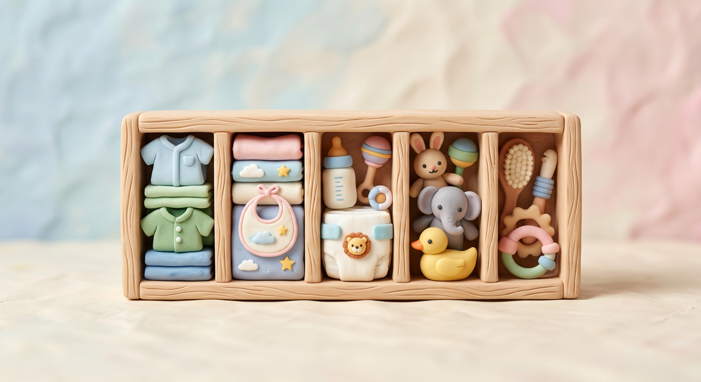 Drawer organizers